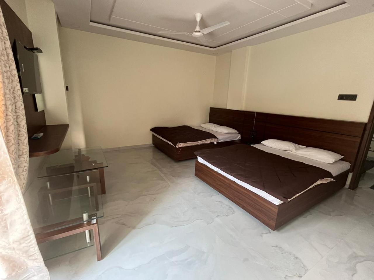 Hotel Sai Sandesh Ширди Экстерьер фото